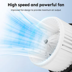 Aeagle Ram 2500 blower motor for durable, steady climate control during daily drives.