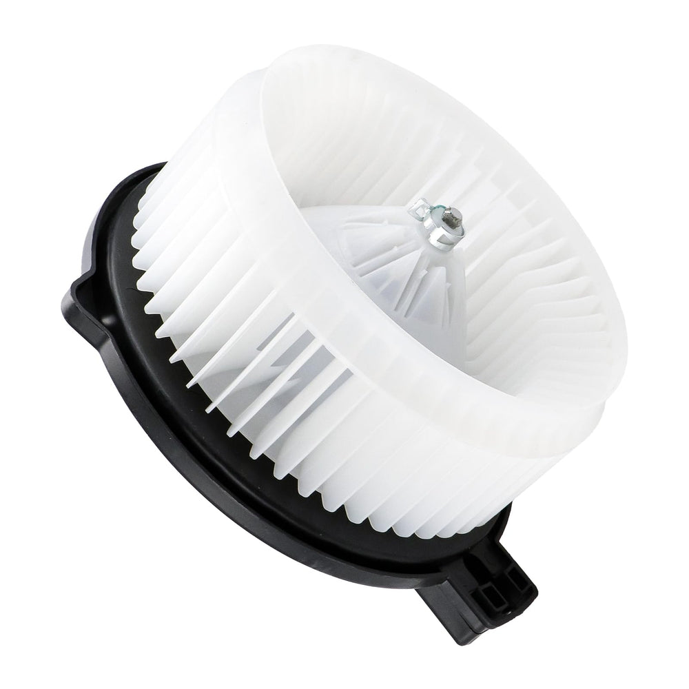 Aeagle HVAC blower motor assembly for Accord fit enhances cabin climate control.