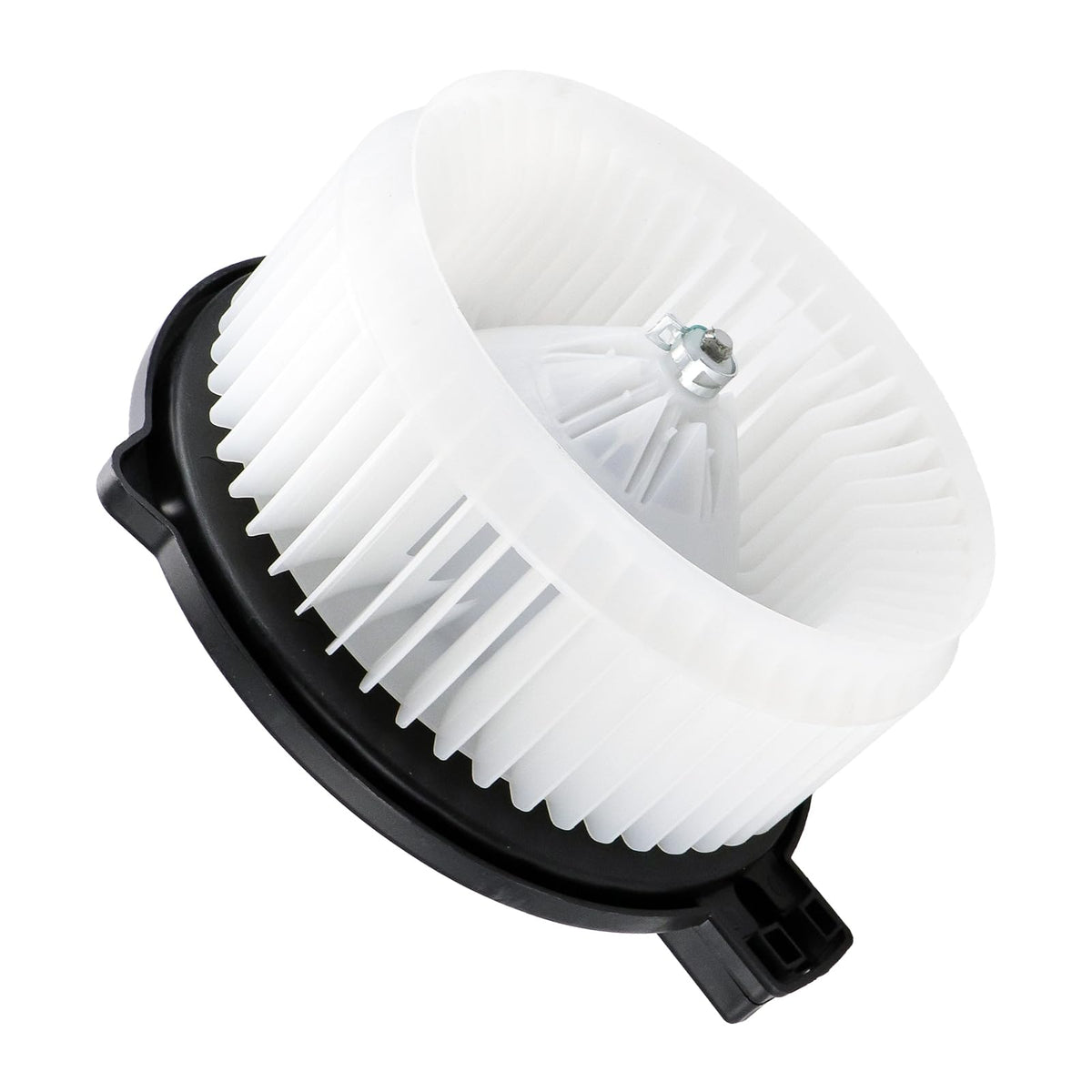Aeagle HVAC blower motor assembly for Accord fit enhances cabin climate control.