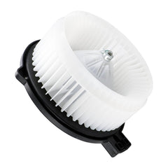 Aeagle HVAC blower motor assembly for Accord fit enhances cabin climate control.