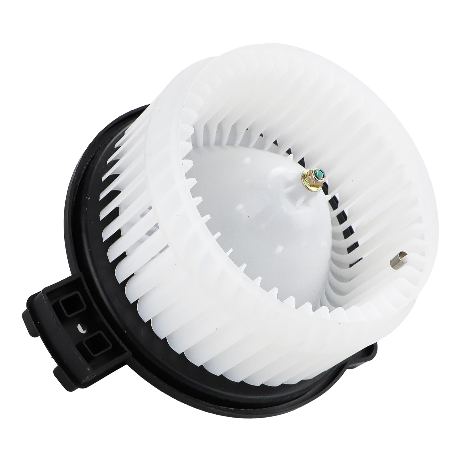 Aeagle HVAC blower motor assembly for Honda Fit 2009-2014, direct fit for easy installation.