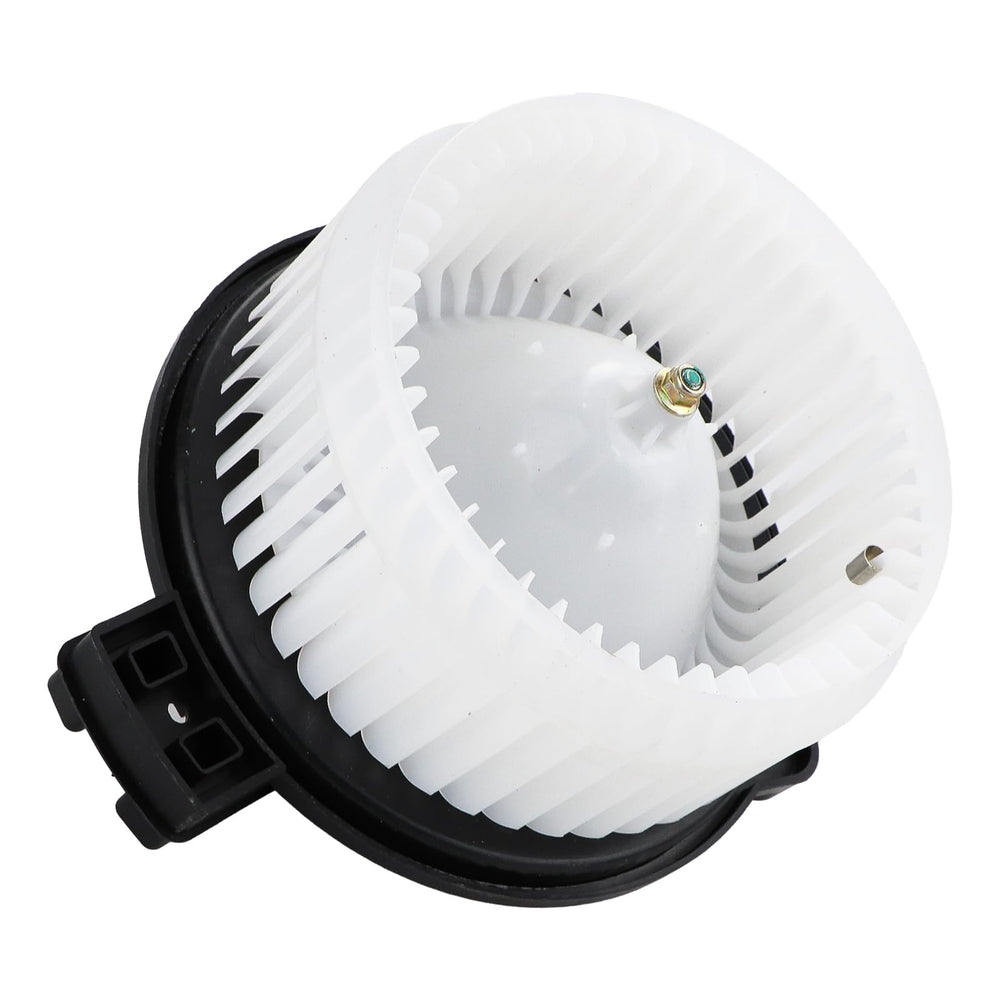 Aeagle HVAC blower motor assembly for Honda Fit 2009-2014, direct fit for easy installation.