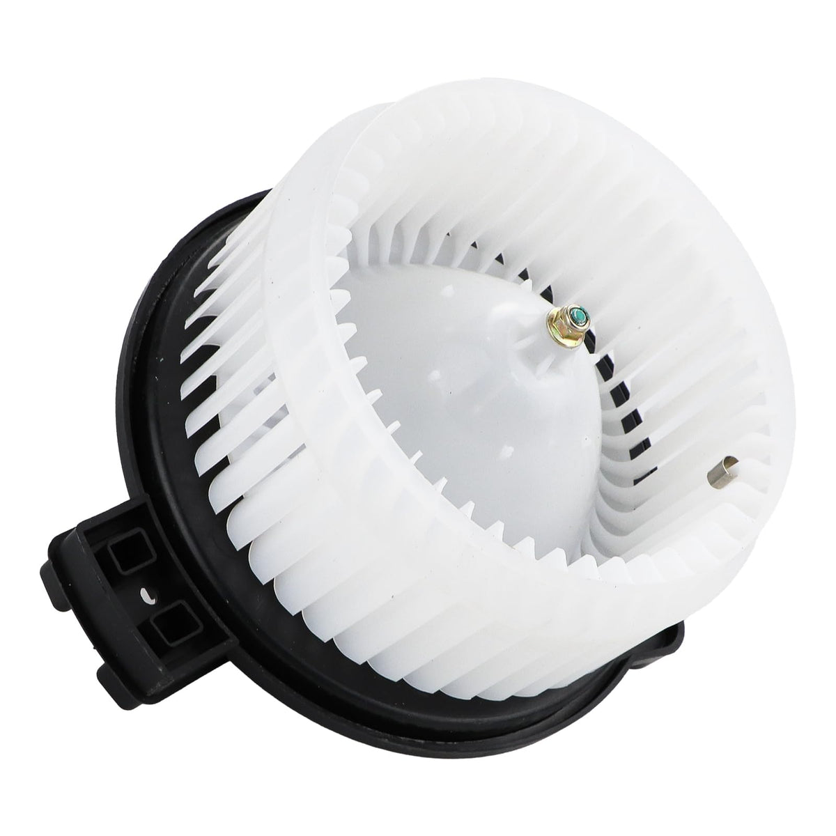 Aeagle HVAC blower motor assembly for Honda Fit 2009-2014, direct fit for easy installation.