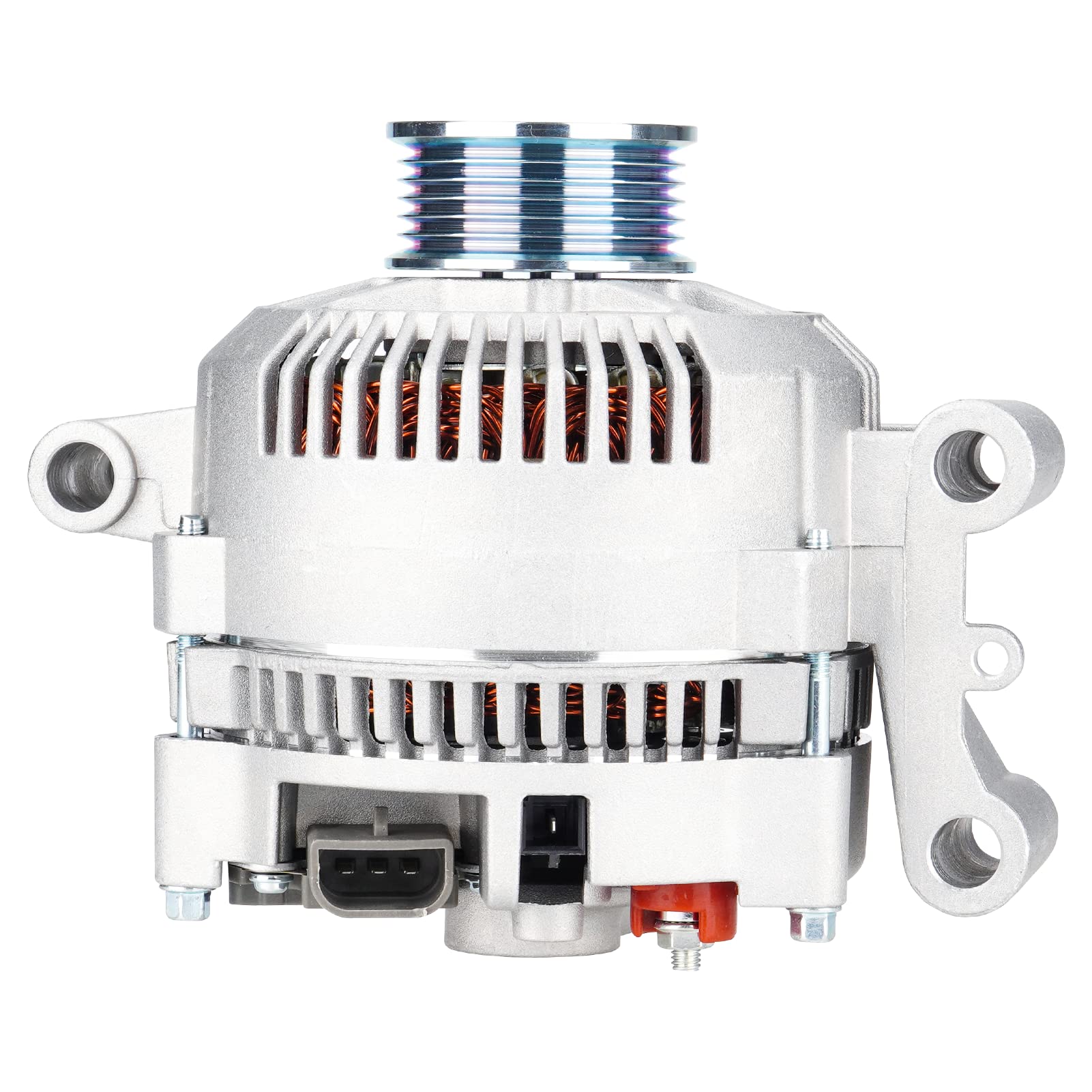 Aeagle new alternator for Ford Ranger, installation ready and reliable charging