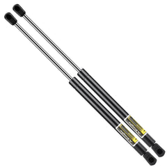 Aeagle Nissan Maxima hood lift front-assembly 6478 provides reliable bonnet support for easier engine access