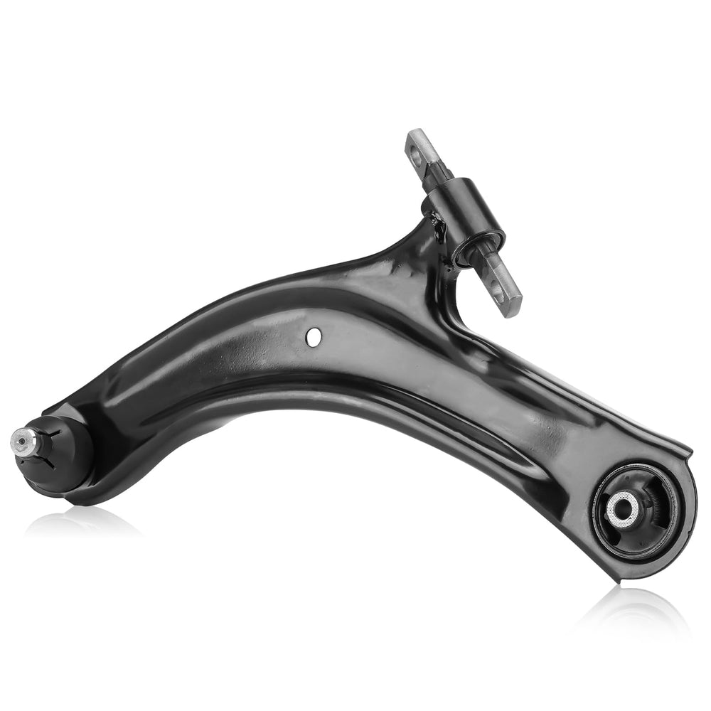 Aeagle outer tie rod end passenger ES800582 enhances steering precision and stability.