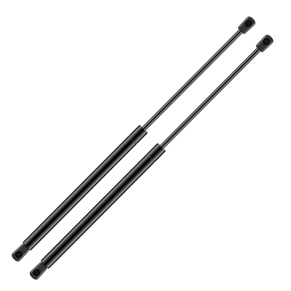 Aeagle rear hatch liftgate strut 4329 provides smooth opening and reliable support.