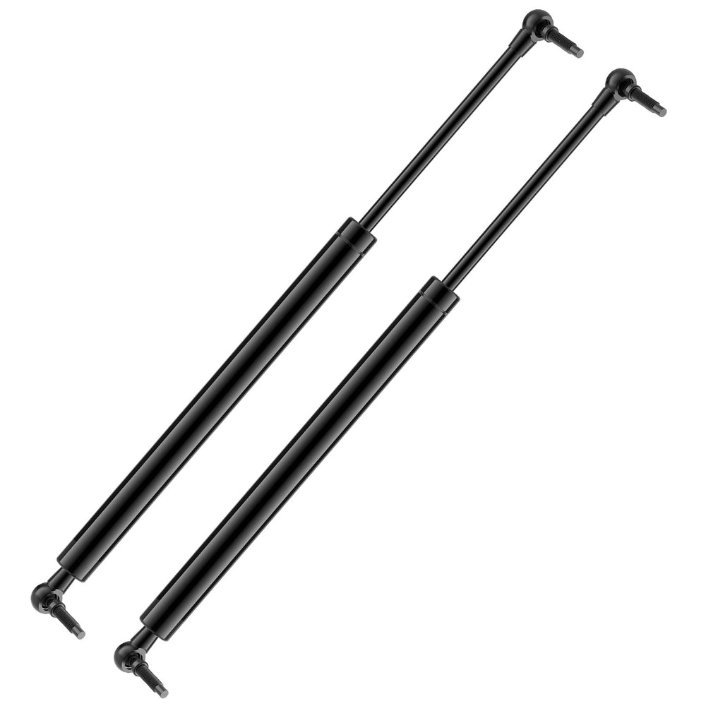 Aeagle rear hatch lift supports for Jeep Grand Cherokee deliver smoother opening.