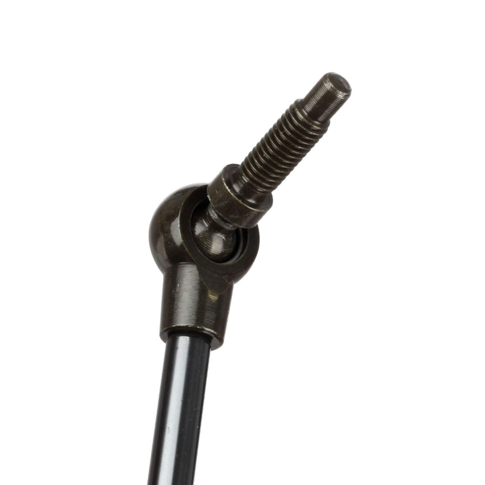 Aeagle rear hatch lift for jeep grand cherokee enhances loading tasks.