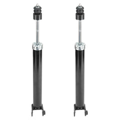 Aeagle rear left strut absorber for Altima boosts ride comfort.