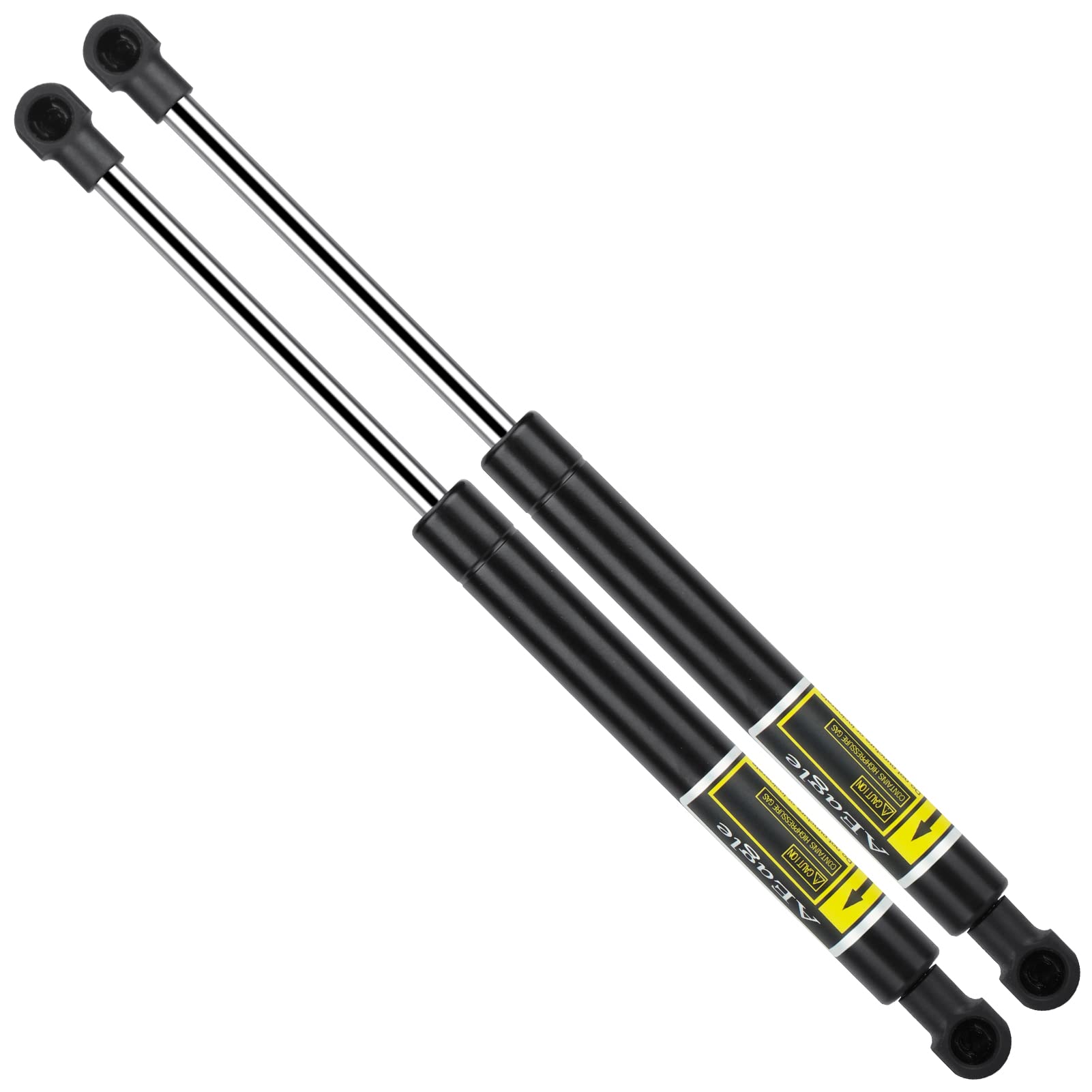 Aeagle rear trunk lift support for Q50 2014-2018 ensures smooth, reliable trunk opening.