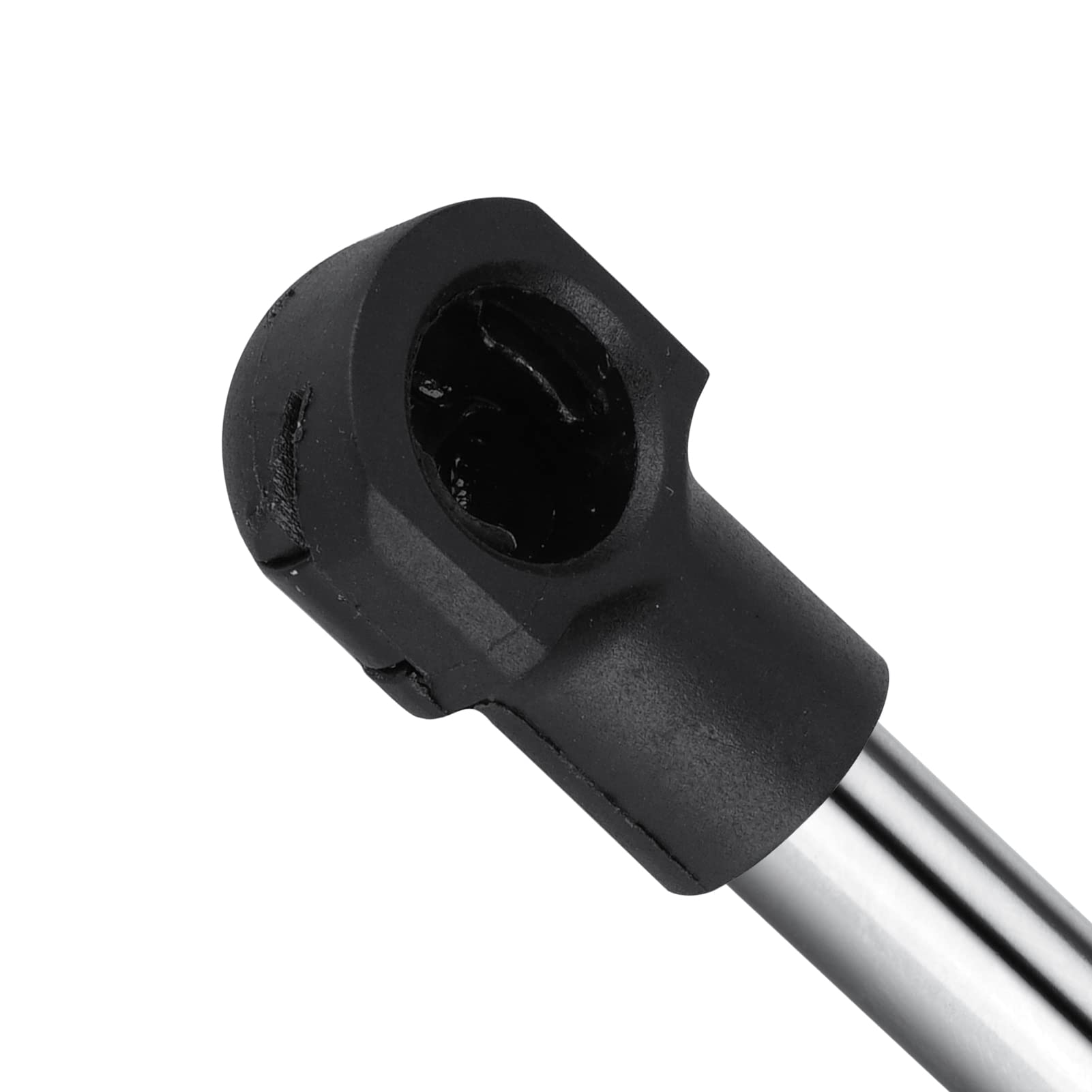 Aeagle rear trunk strut with 445N rating offers dependable help.