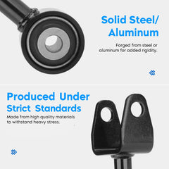Aeagle rear upper control arm for Honda CR-V right side improves steering feel.