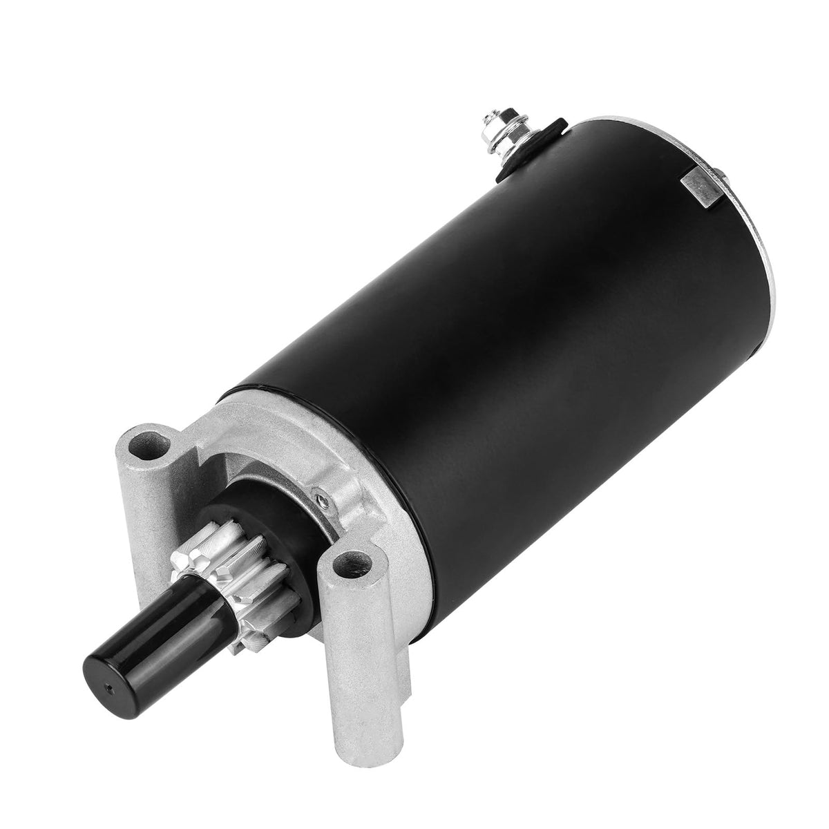 Aeagle SAB0157 front view starter for Kohler engines, ready for fast starts.