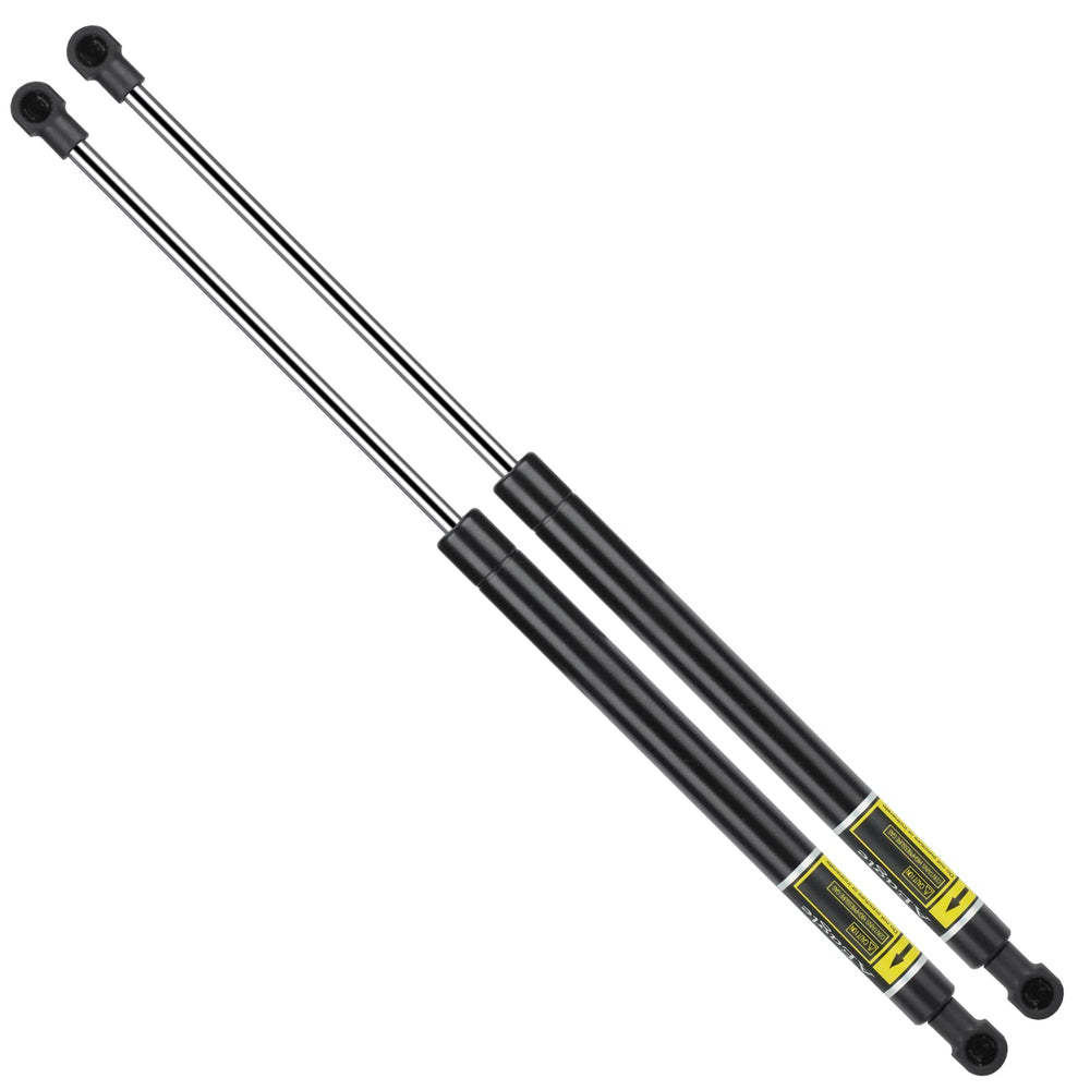 Aeagle rear hatchlift for Scion tC extended to ease trunk access