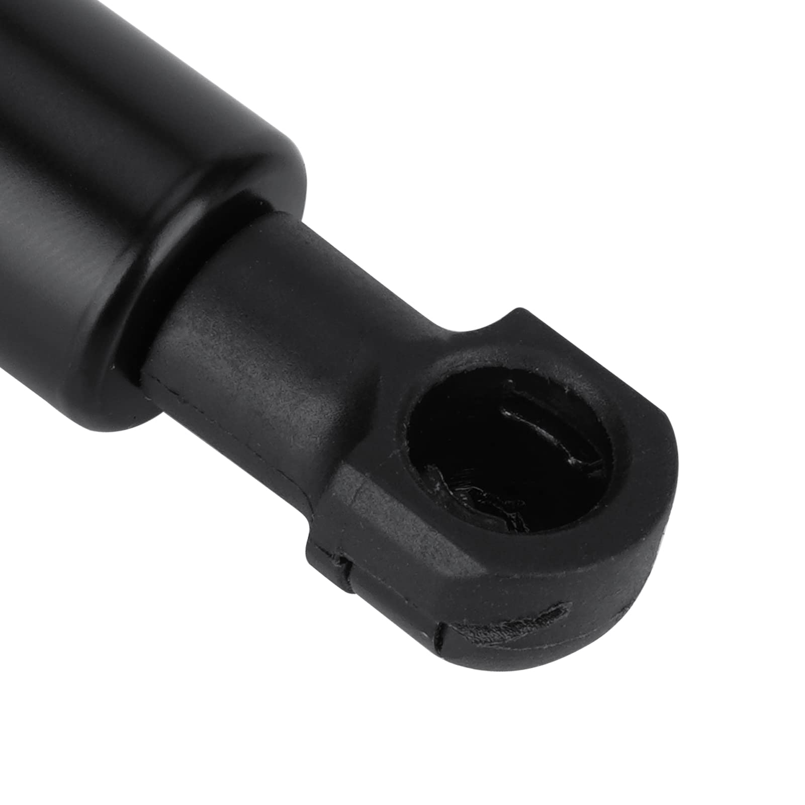 Aeagle rear hatchlift system closeup highlighting build quality