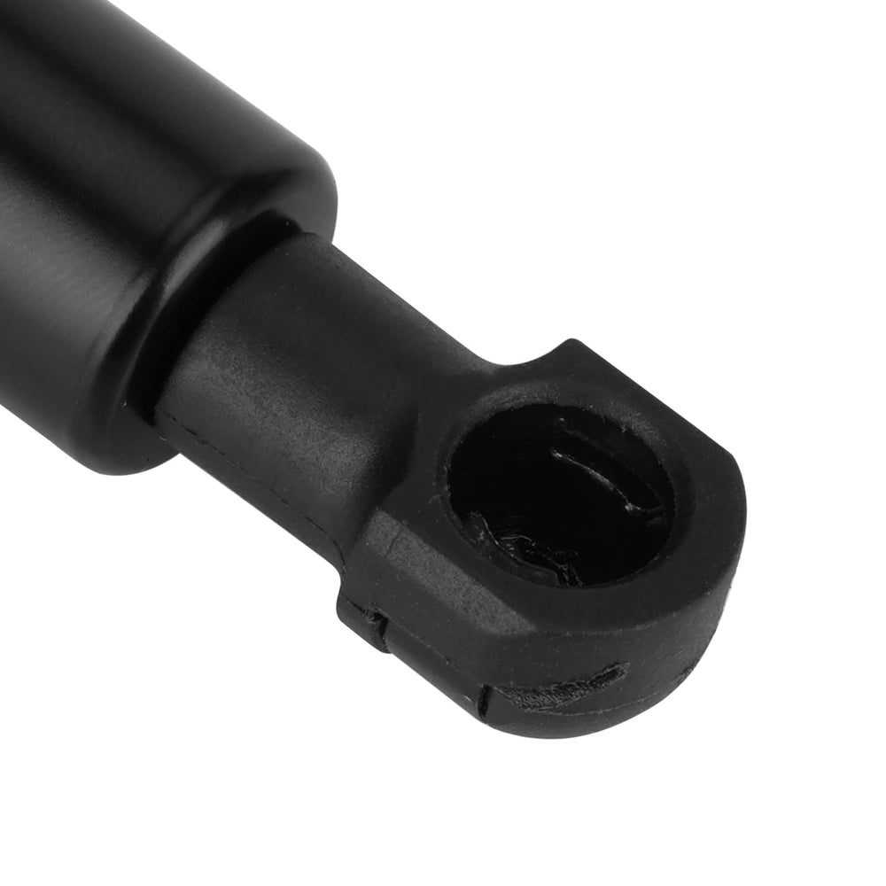 Aeagle rear hatchlift system closeup highlighting build quality