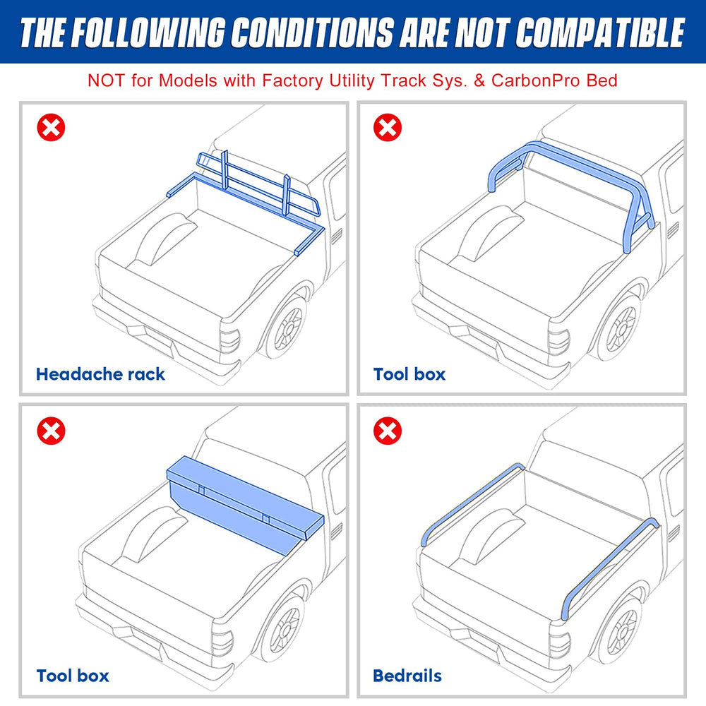 Weatherproof PVC tarp detail protecting Ram 1500 bed cargo