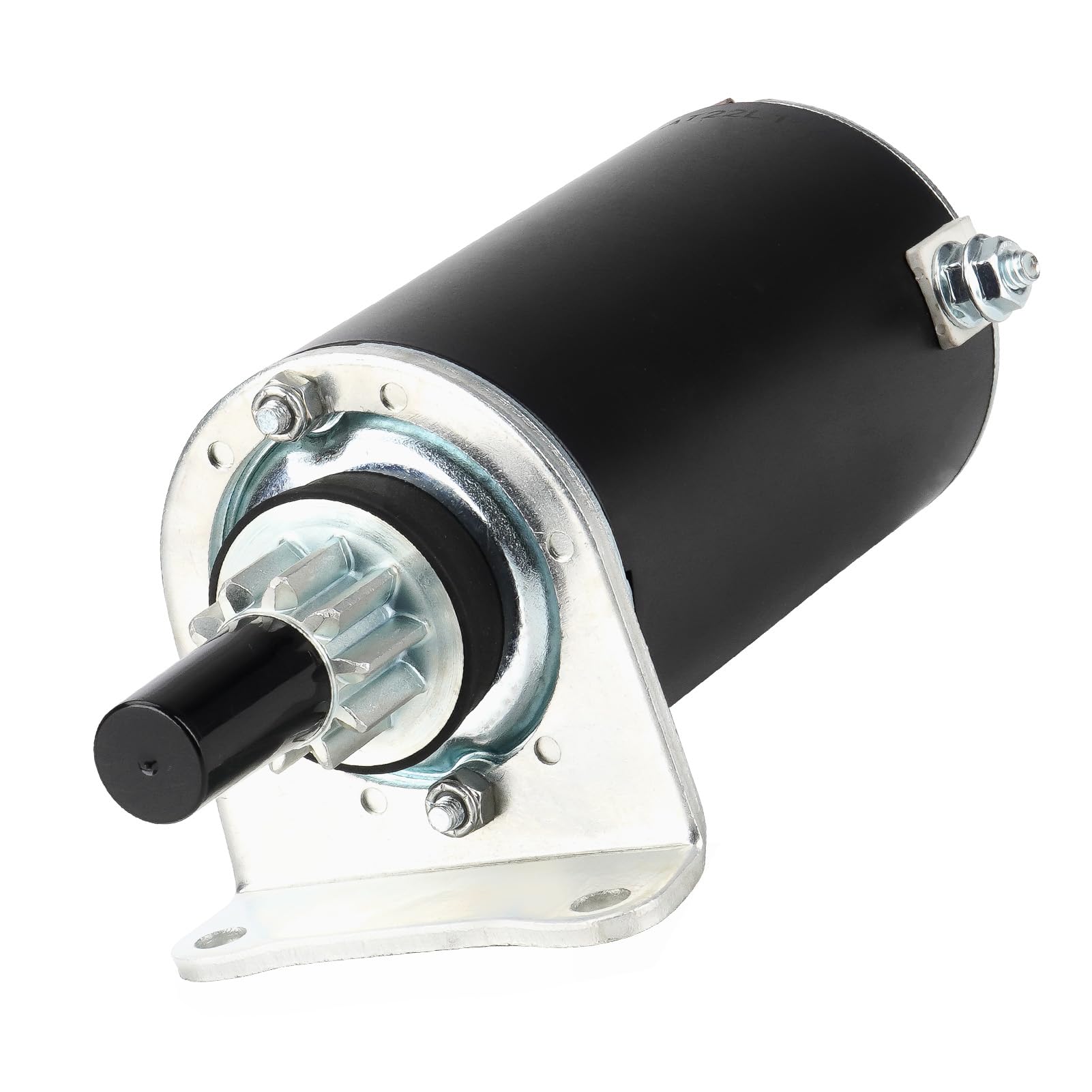 Aeagle 21163-7010 starter for Cub Cadet with broad engine compatibility and reliable performance.