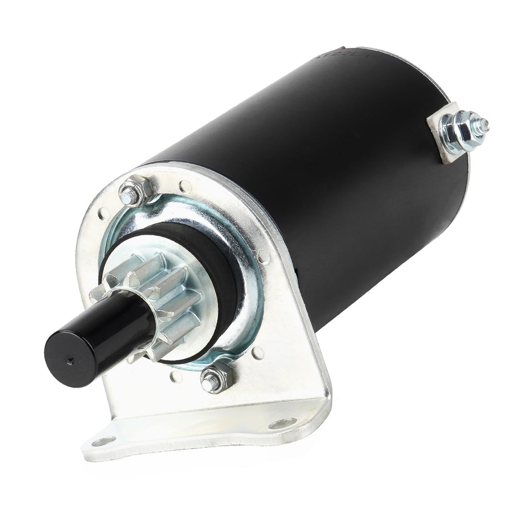 Aeagle 21163-7010 starter for Cub Cadet with broad engine compatibility and reliable performance.