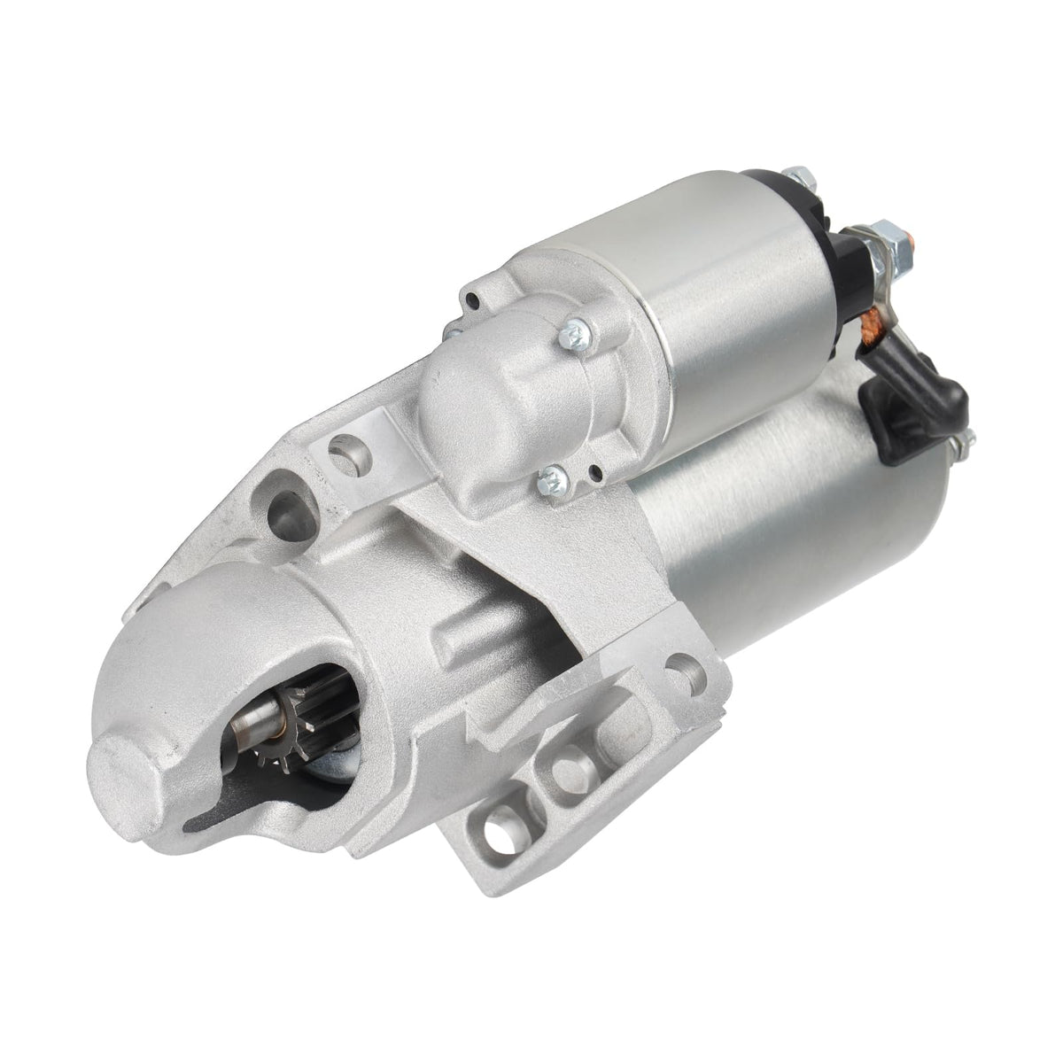 Aeagle starter for 1999-2000 Escalade 5.7L, reliable ignition in cold weather