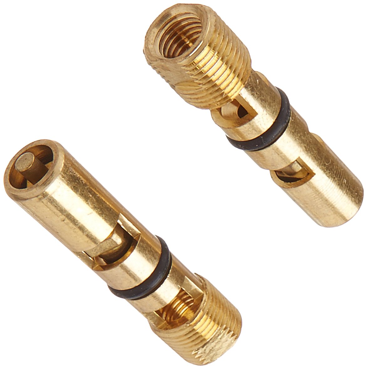 AED 5110 needle and seat assembly with 0.110 orifice for precise fuel control.