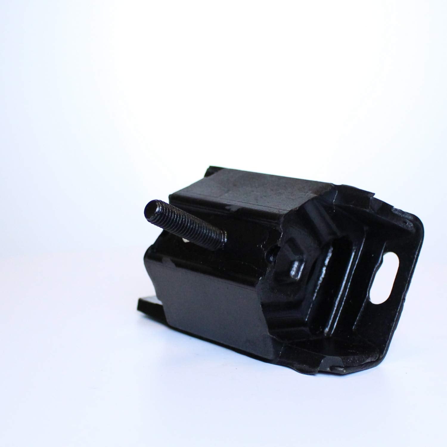 AED A2817 durability-test image communicates long-lasting performance expectation