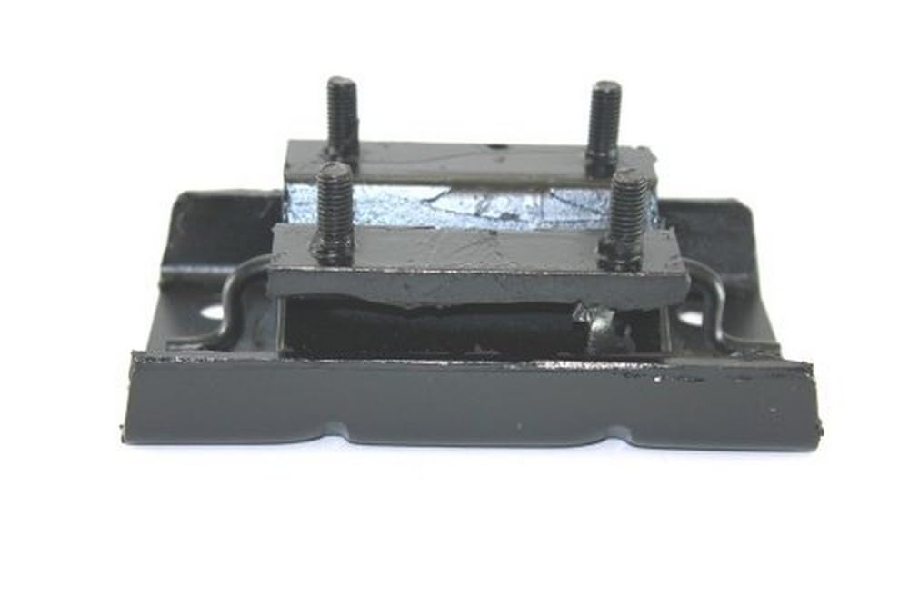 AED DEA A2882 transmission mount demonstrates durable mounting for Jeep TJ drivetrain stability.