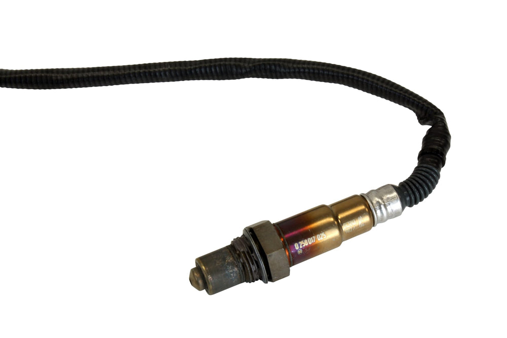 AEM Afro Sensor Controller X-Series wideband technology emphasizes precise AFR control.