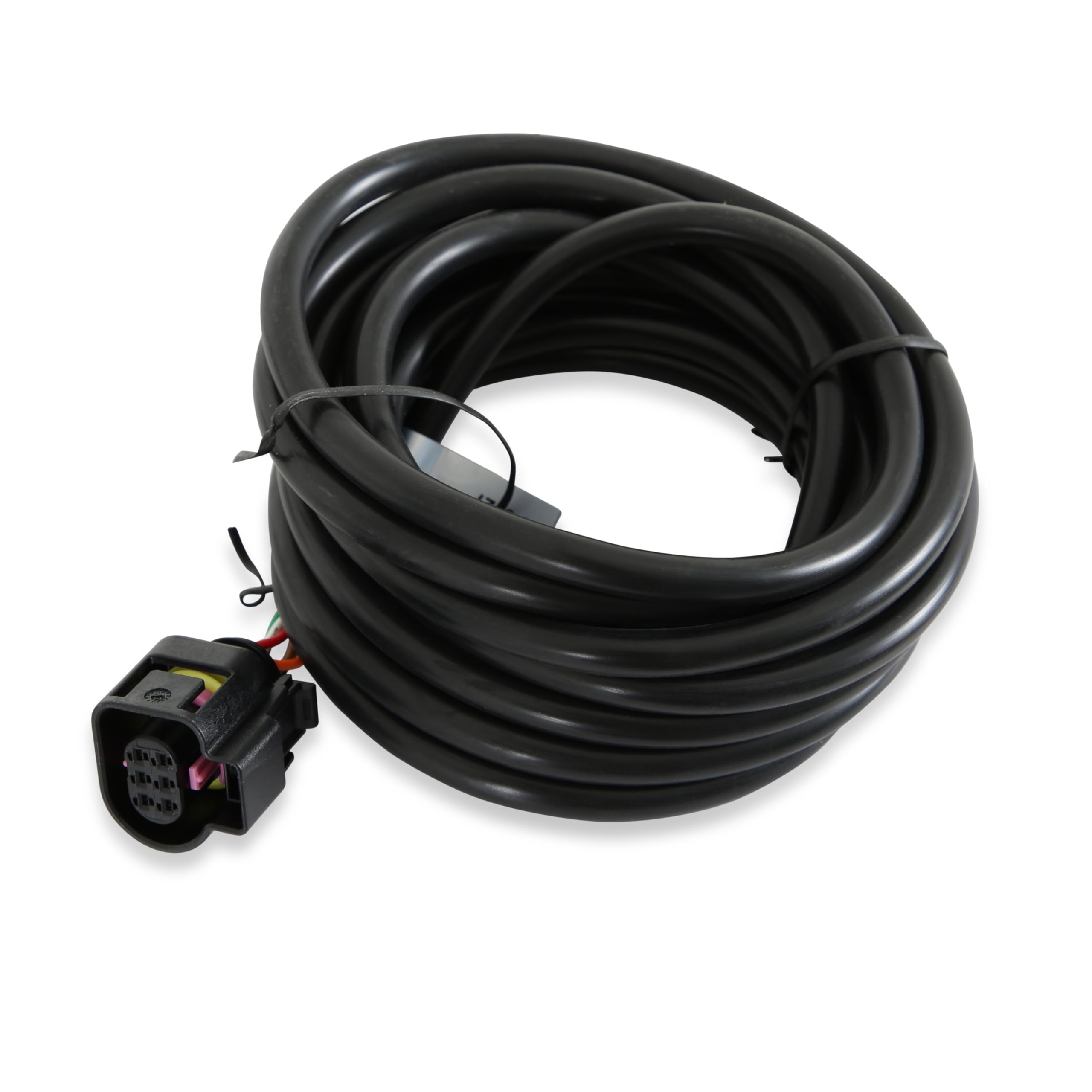 Fast response of the AEM X-Series improves AFR control during runs