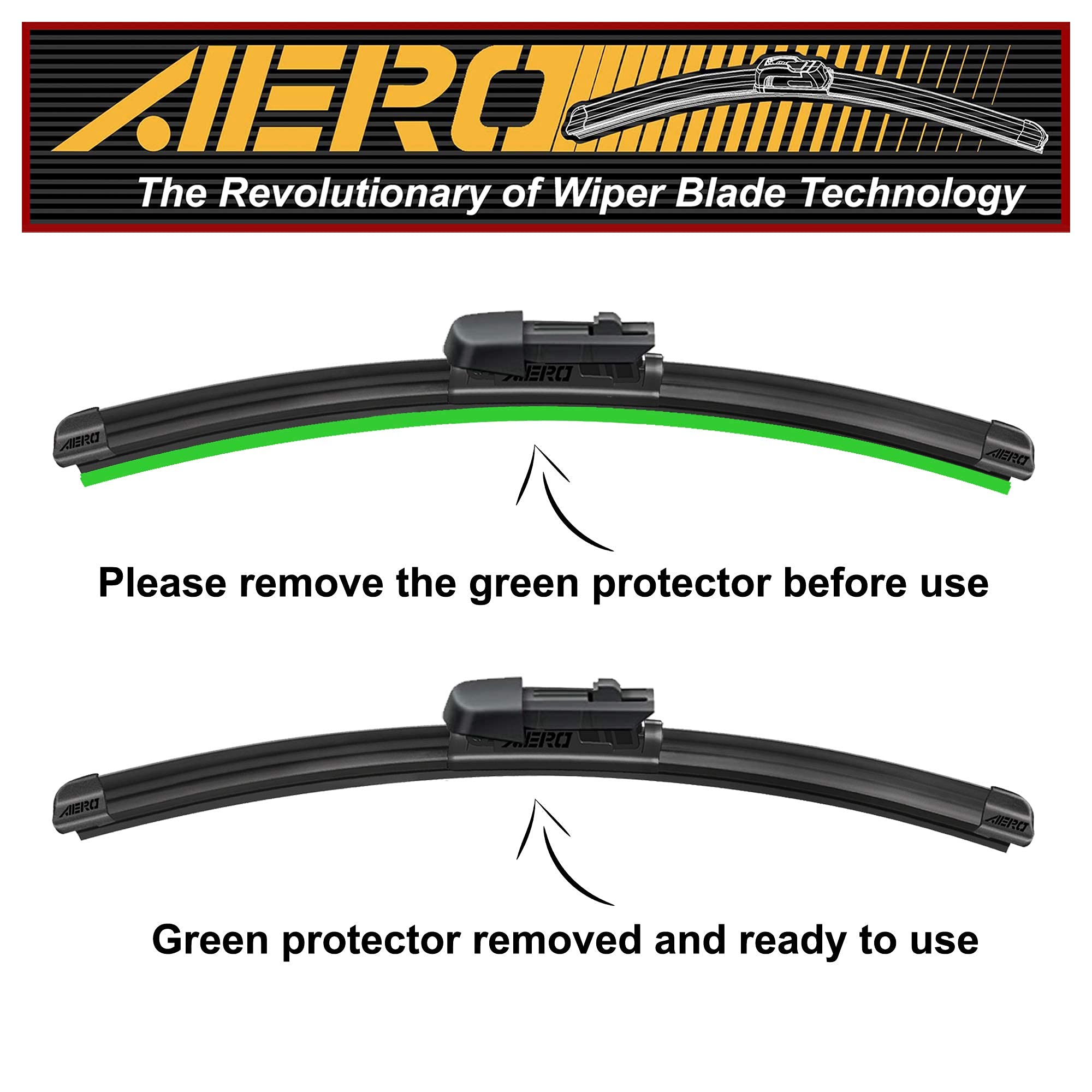 Installation-ready design demonstrated on Subaru XV Crosstrek with AERO Avenger.