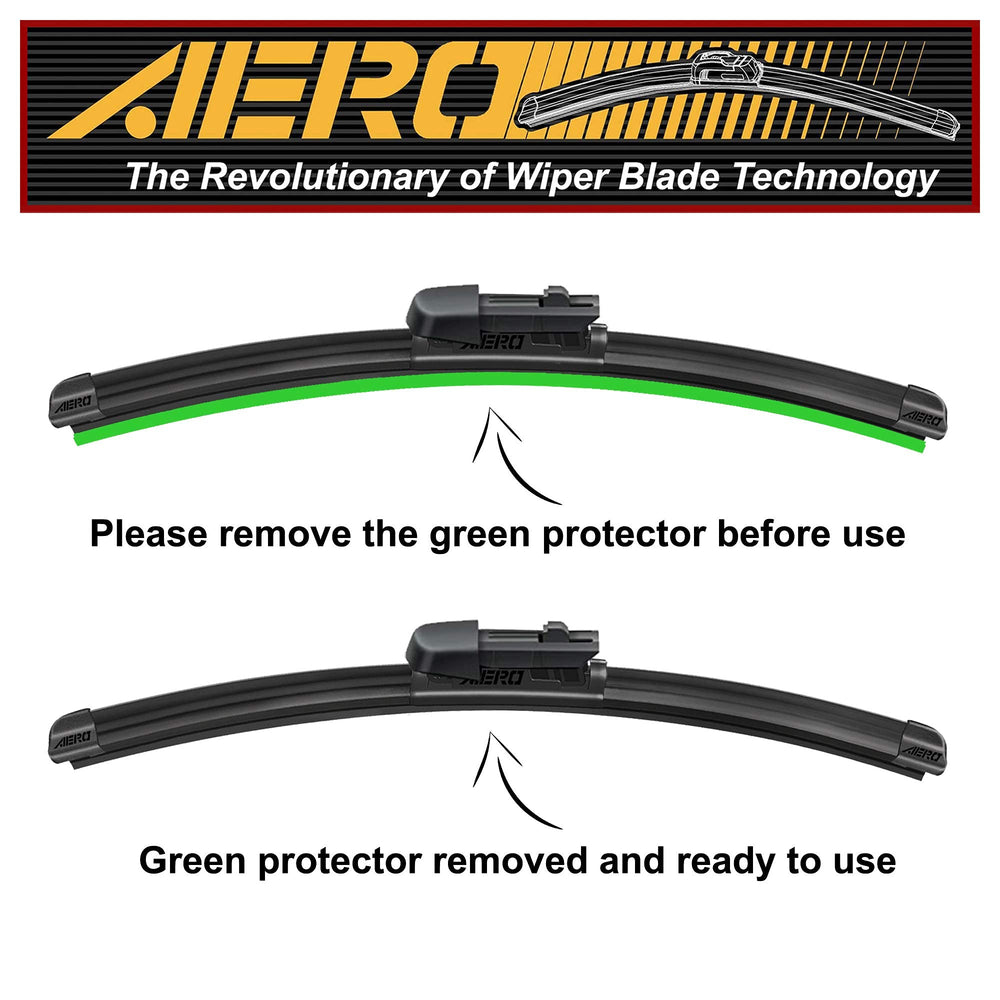 Installation-ready design demonstrated on Subaru XV Crosstrek with AERO Avenger.
