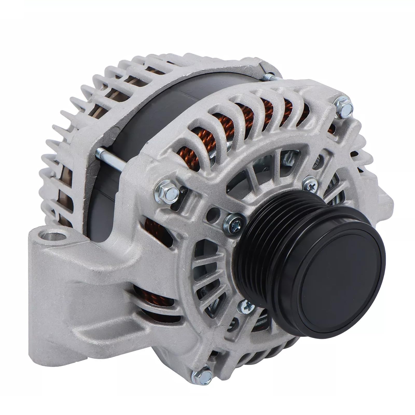 AETUANFLY ALM3587 alternator for Jeep Cherokee fit and secure electrical performance