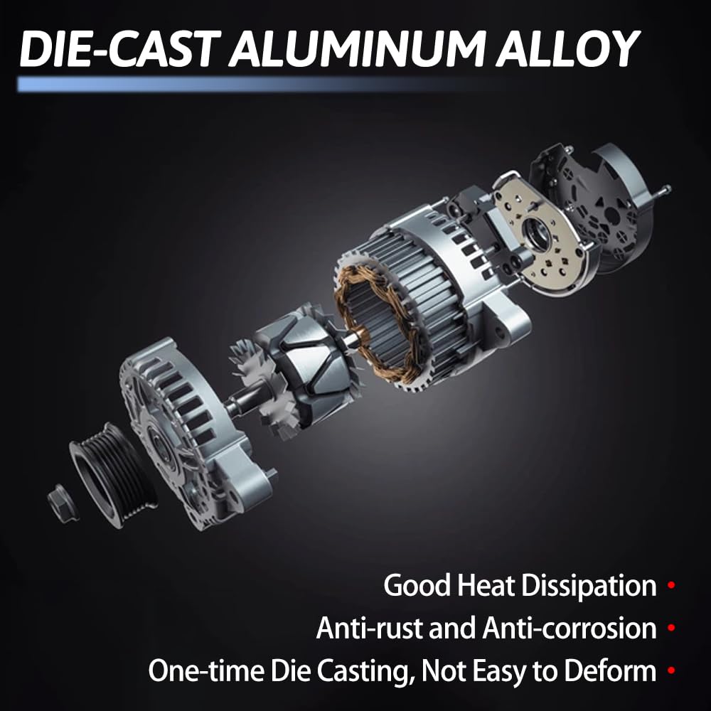 AETUANFLY installation guide image suggests straightforward swap