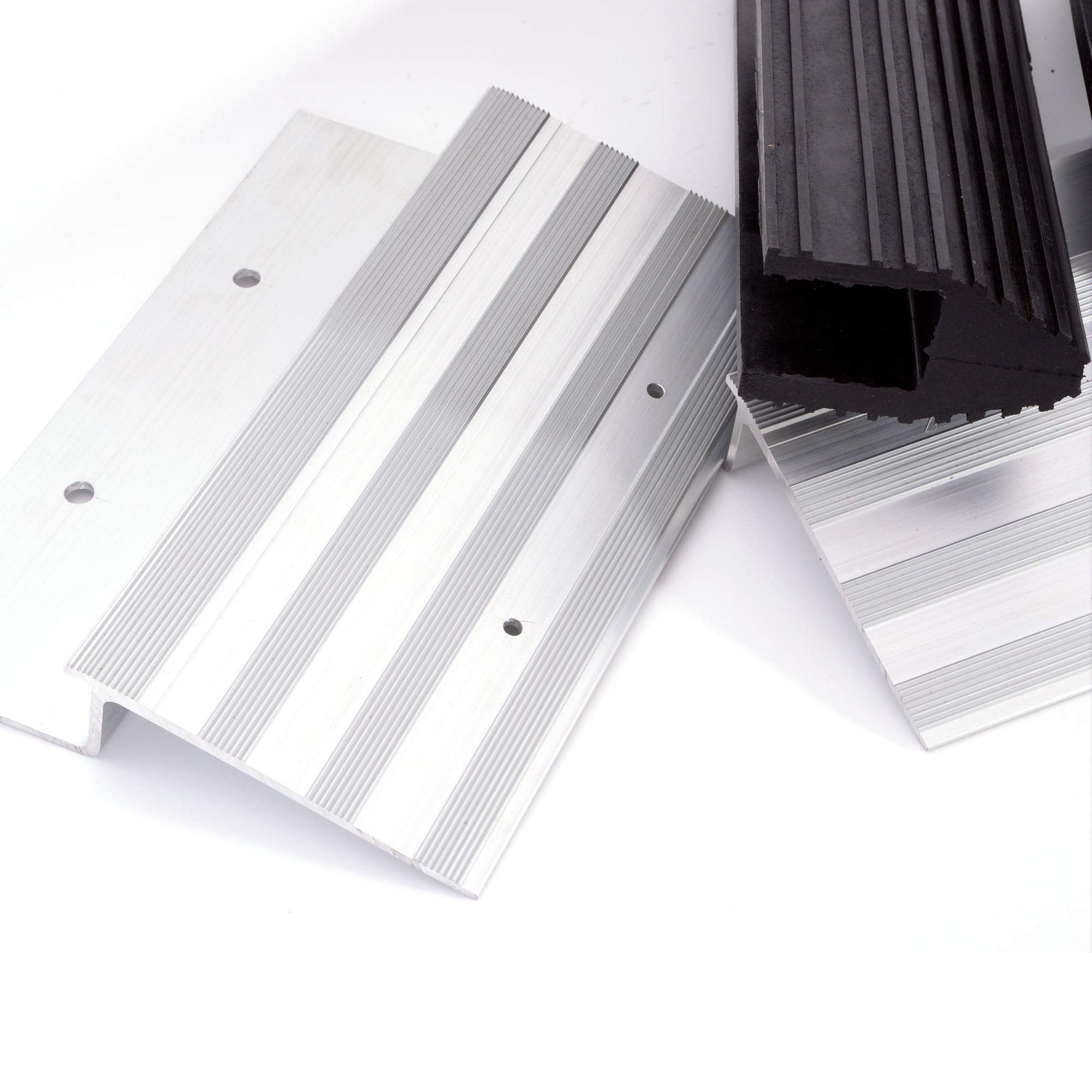 AFA Tooling ramp kit lightweight at 7lbs for portable use