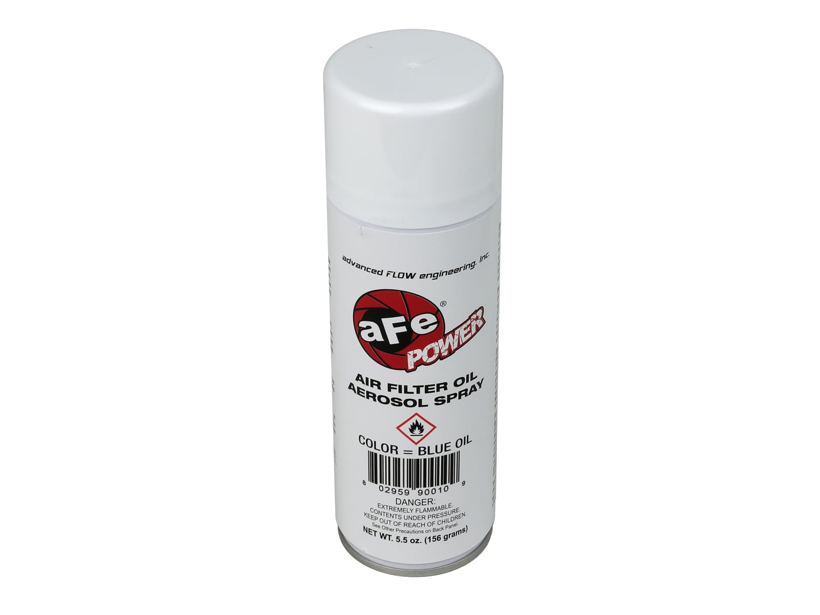 aFe Power MagnumFLOW highly refined oil bottle for filter restoration