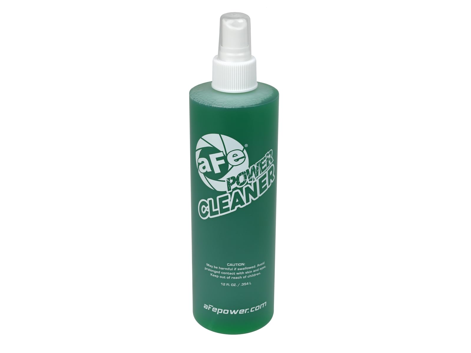 aFe Power MagnumFLOW captures small debris to protect intake