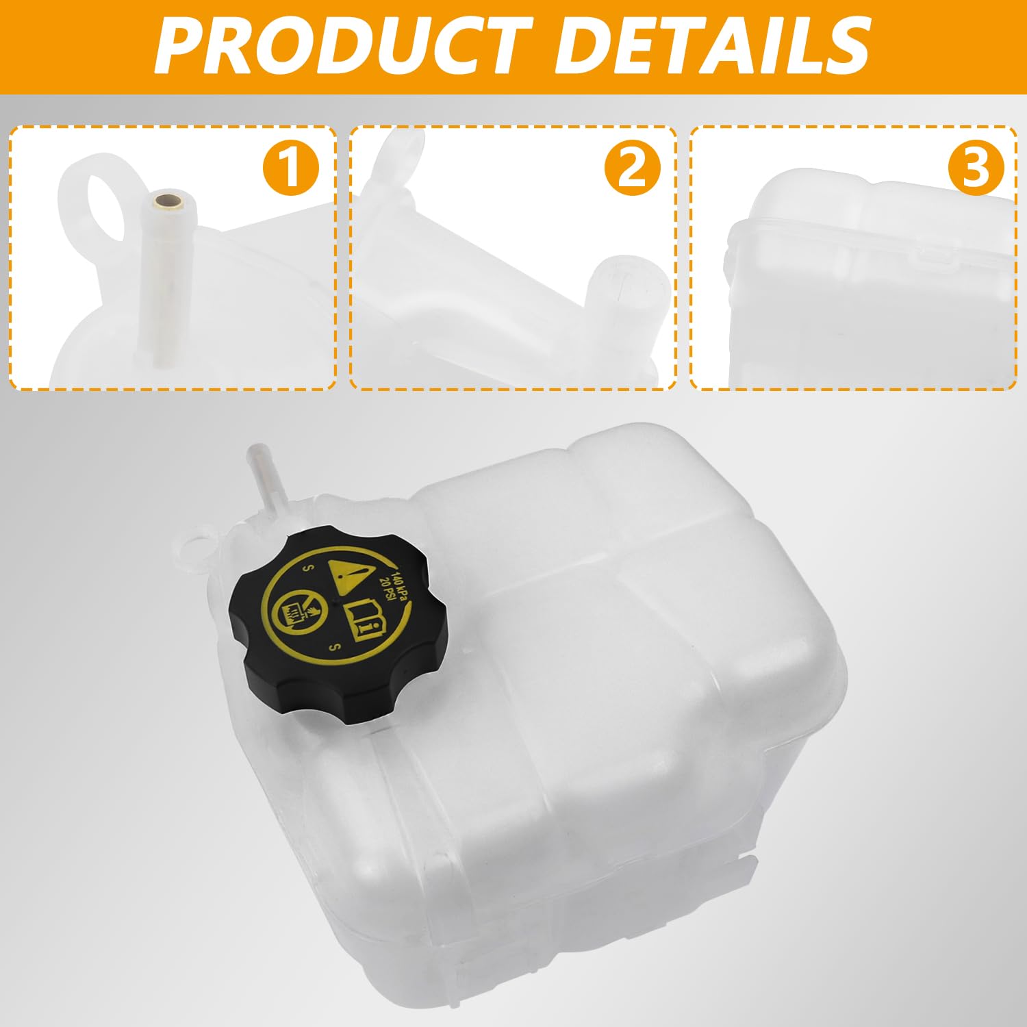 AFEISOL 603-383 OEM label and compatibility information visible