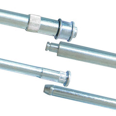 AFEISOL door hinge springs ready for hinge replacement