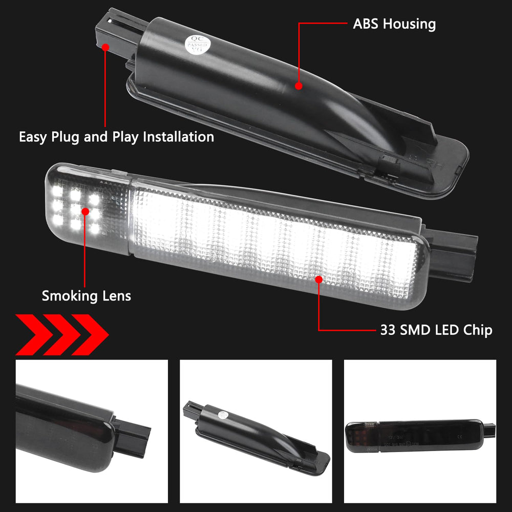 AFEISOL IP67 waterproof design for all-weather interior lighting