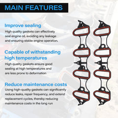 AFEISOL MS92211 two-pack on display indicates ready-to-use replacement options.