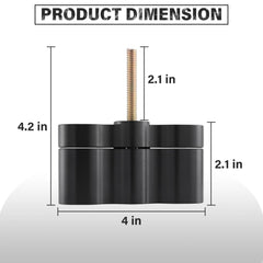 AFEISOL extension supports RX-PM-DLX for two-pack setups