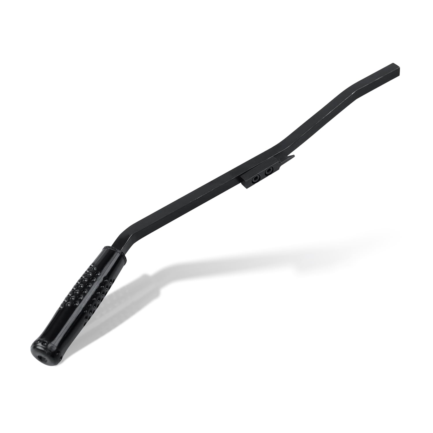 AFEISOL S-Cam air brake spring tool in use for heavy trucks