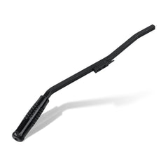 AFEISOL S-Cam air brake spring tool in use for heavy trucks