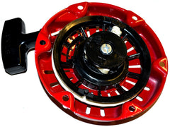 Affordstore GX100 plastic pawls highlight durable start action.
