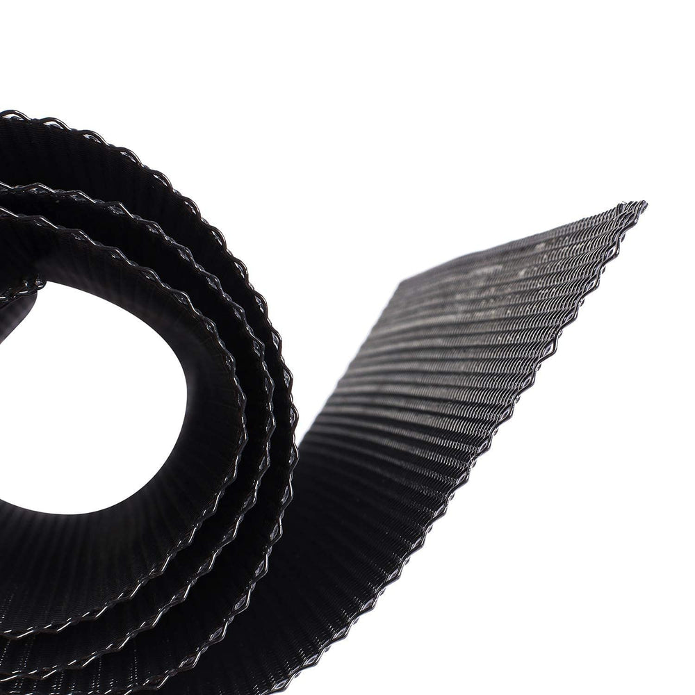 AggAuto DIY ready grille mesh for home projects or vehicle openings