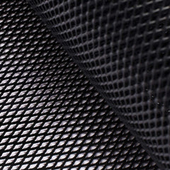 AggAuto universal 40x13 grill mesh bumper insert for versatile vehicle fit