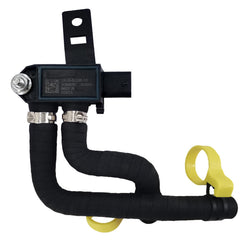 AGPanda EGR valve vacuum solenoid closeup with durable alloy housing