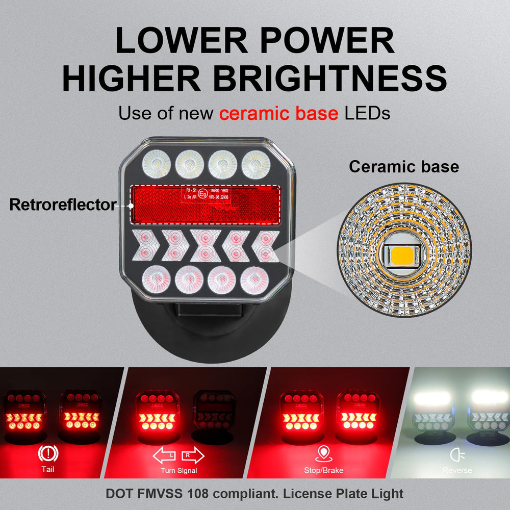 Agrieyes IP67 weatherproof design resists rain and dust in harsh conditions.