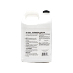AGS Ru-Glyde ready-to-use formula pours straight from the gallon.